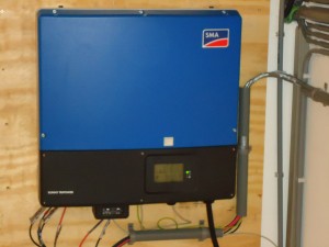 Provincie Utrecht zonnepanelen